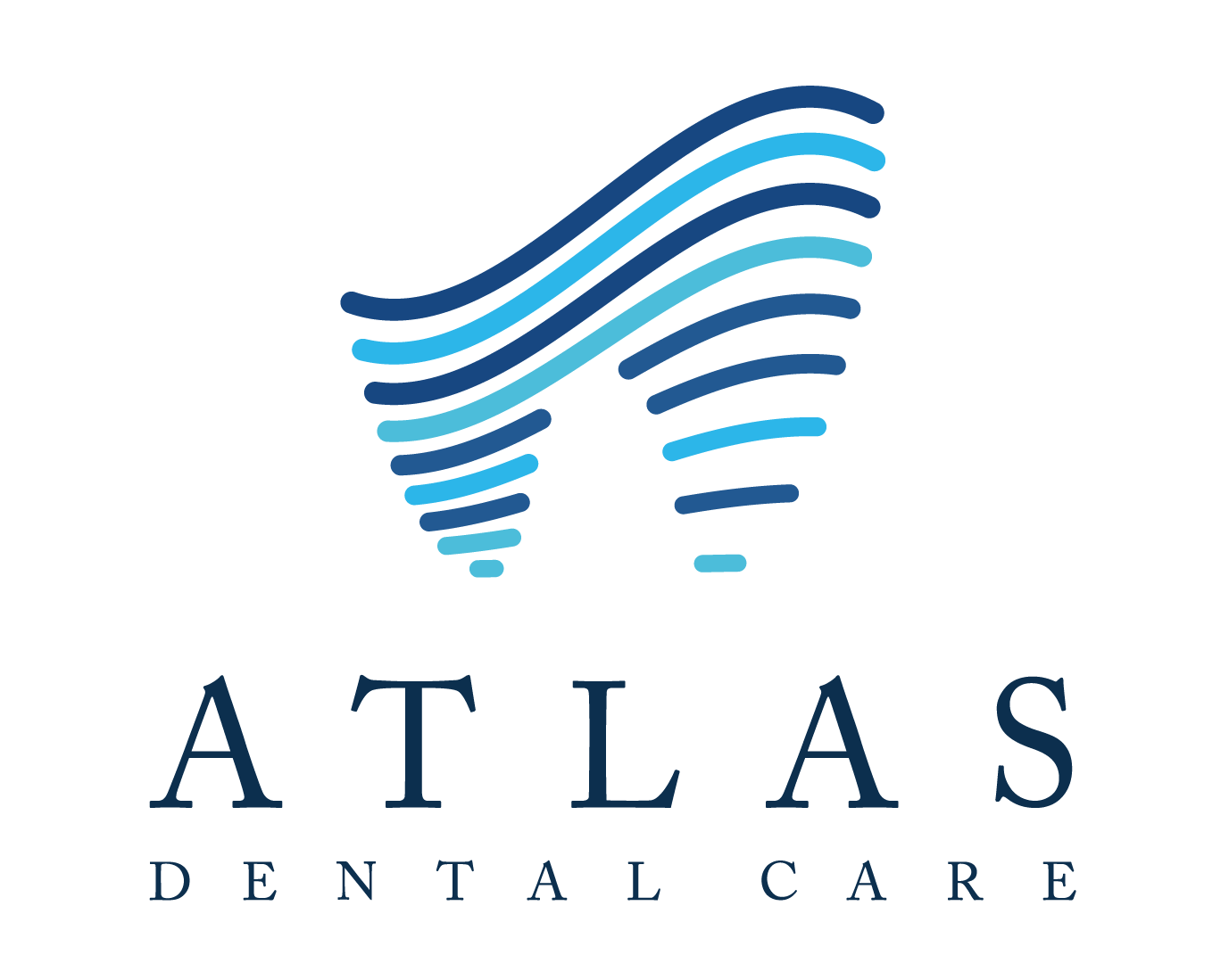 Logo Atlas Dental Care