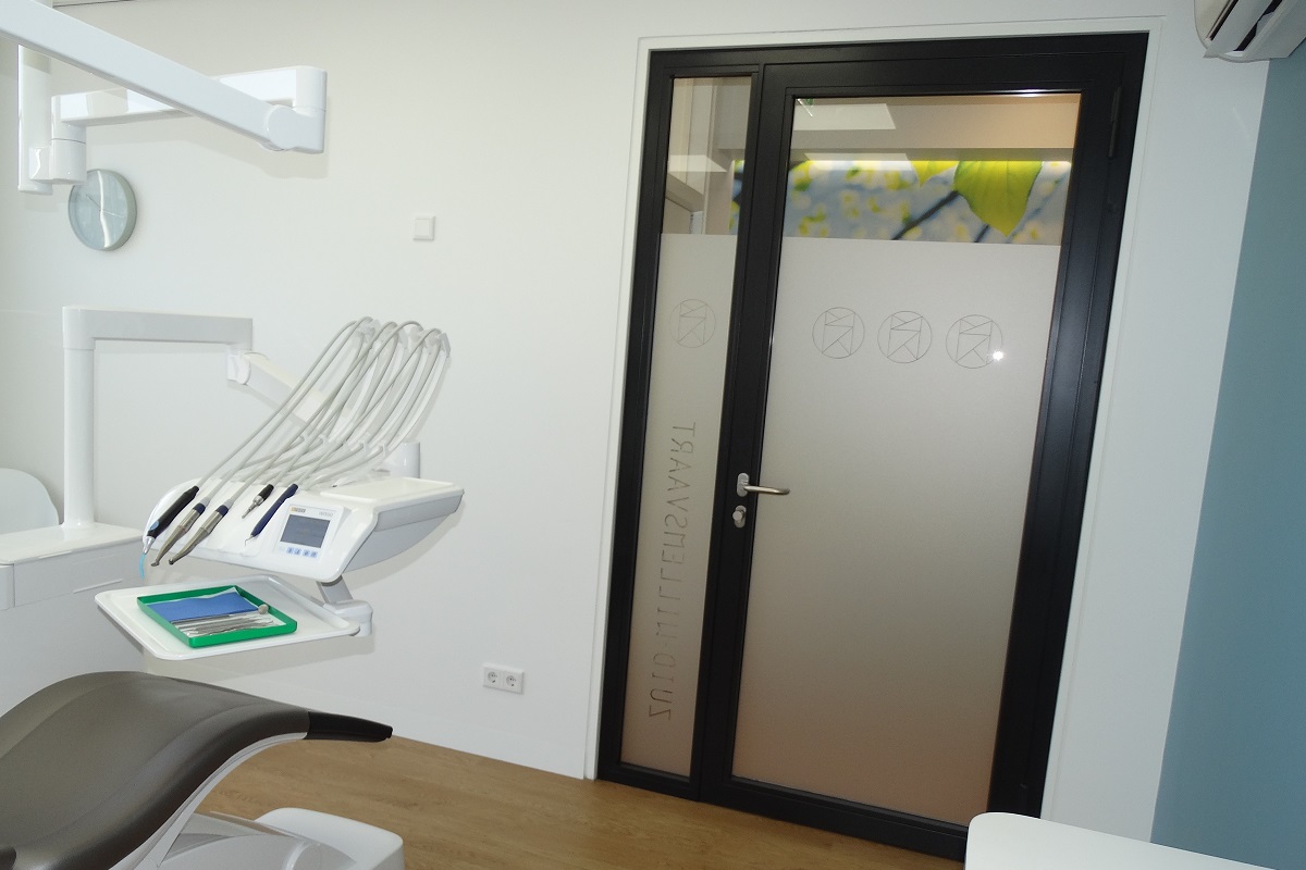 Tandartsenpraktijk ZuidWillemsvaart Atlas Dental Care