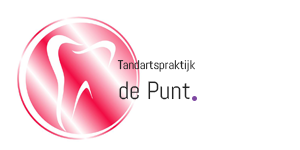 Logo Tandartspraktijk De Punt