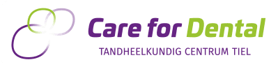 Logo Care for Dental Tiel