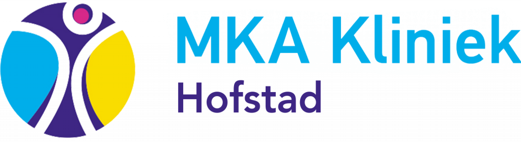Logo MKA Kliniek Hofstad
