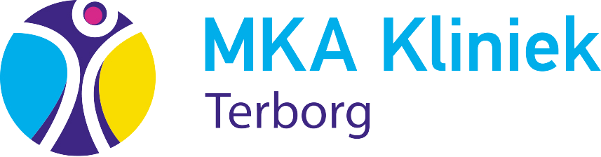 MKA Kliniek Terborg logo
