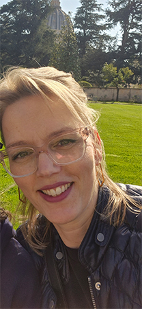 Jolanda