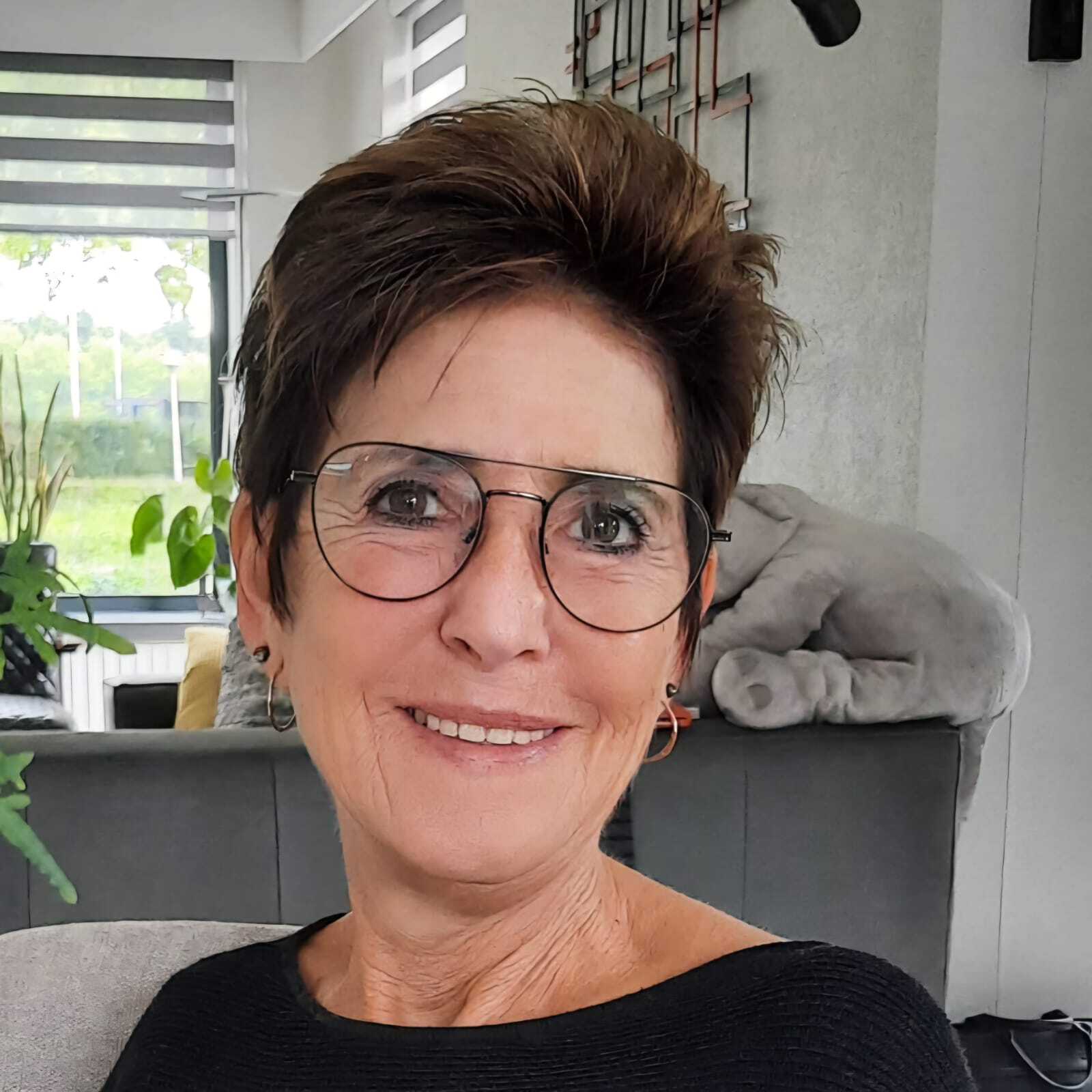 Frouke Philipse